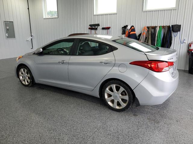 Vin: 5npdh4ae3ch112343, lot: 60710815, hyundai elantra gls 20122