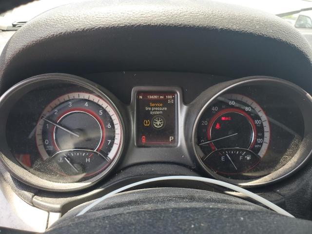 2019 DODGE JOURNEY CR #3300807321