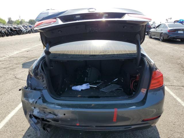 2015 BMW 328 I WBA3A5C57FF610401