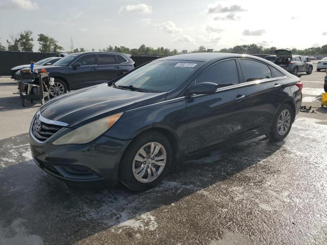 Vin: 5npeb4ac5bh110306, lot: 59927315, hyundai sonata gls 2011 img_1