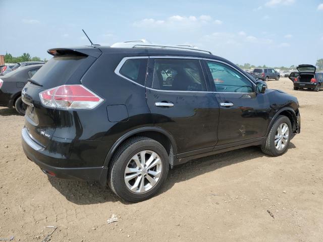Vin: 5n1at2mm0gc791655, lot: 61036715, nissan rogue s 20163