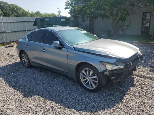 2015 INFINITI Q50 BASE JN1BV7AR7FM411254