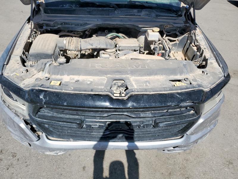 2021 RAM 1500 LARAM 1C6RREJT2MN593816