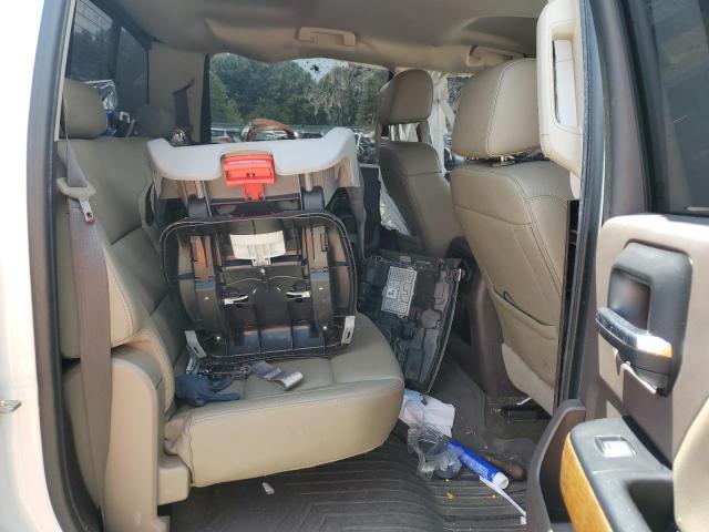 2018 CHEVROLET SILVERADO - 3GCUKSEC8JG158769
