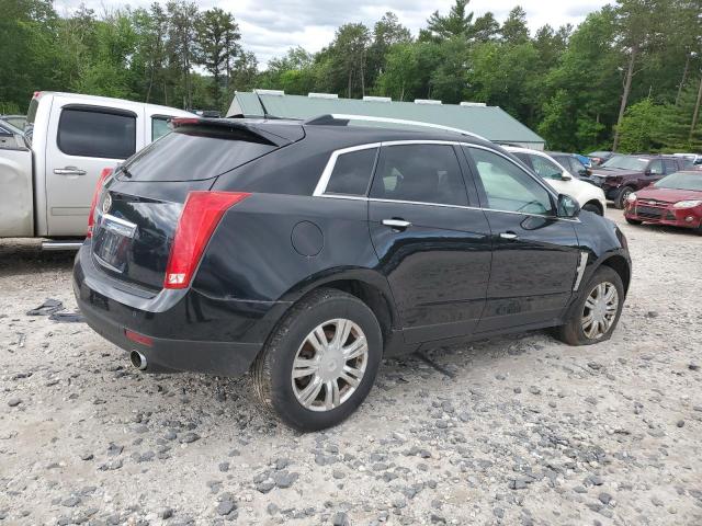 Vin: 3gyfndey8as645081, lot: 60980505, cadillac srx luxury collection 20103