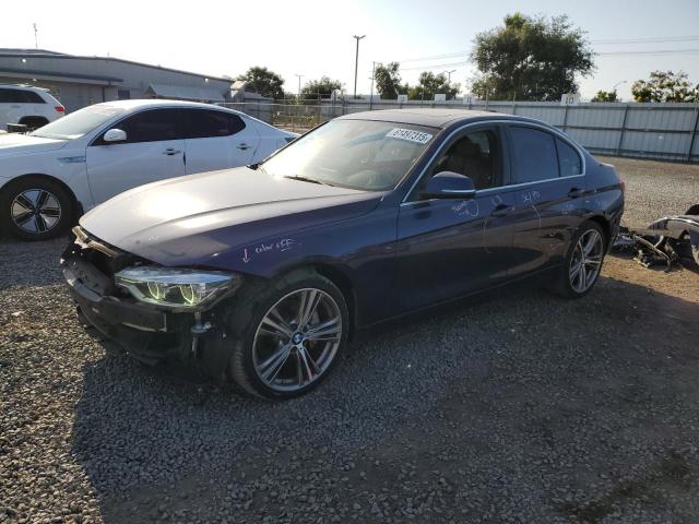 Vin: wba8b3g54gnt91714, lot: 61497315, bmw 3 series i 2016 img_1