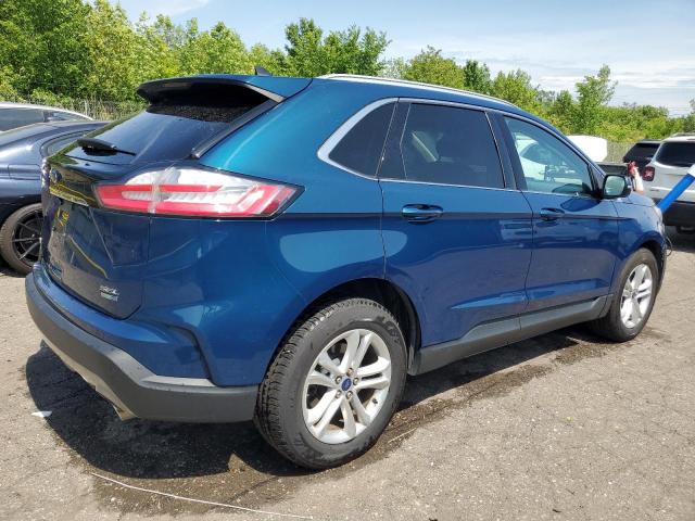 Vin: 2fmpk4j96lbb68740, lot: 61441985, ford edge sel 20203