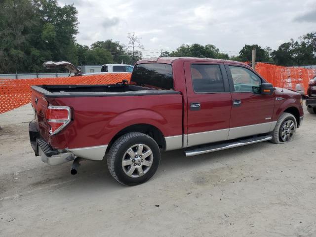 Vin: 1ftfw1ct0efc83962, lot: 59372205, ford f-150 supercrew 20143