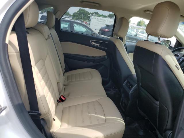 2020 FORD EDGE SEL - 2FMPK4J95LBA78172