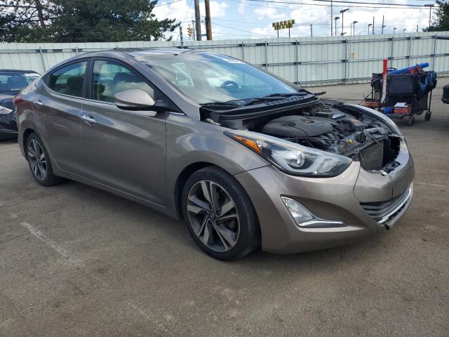 Vin: 5npdh4aexfh586830, lot: 61857765, hyundai elantra se 20154