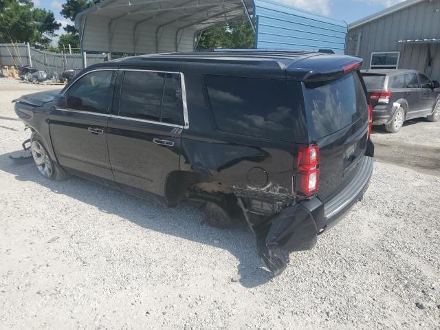 2015 CHEVROLET TAHOE K150 1GNSKCKC9FR186144