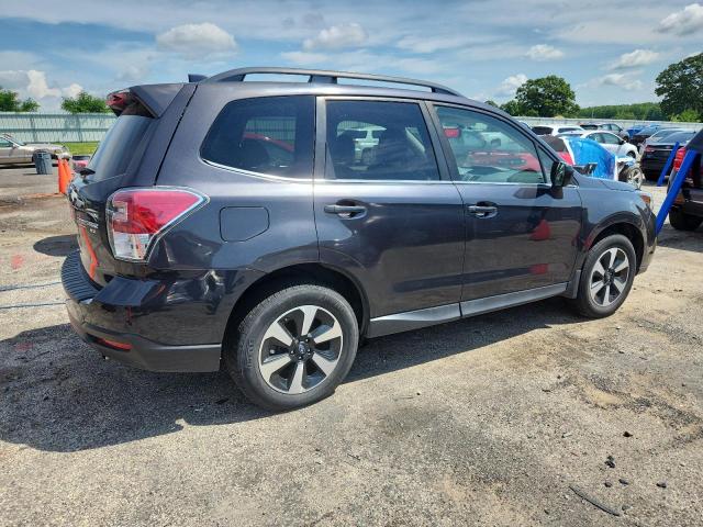 2017 SUBARU FORESTER 2 JF2SJAJC1HH406484