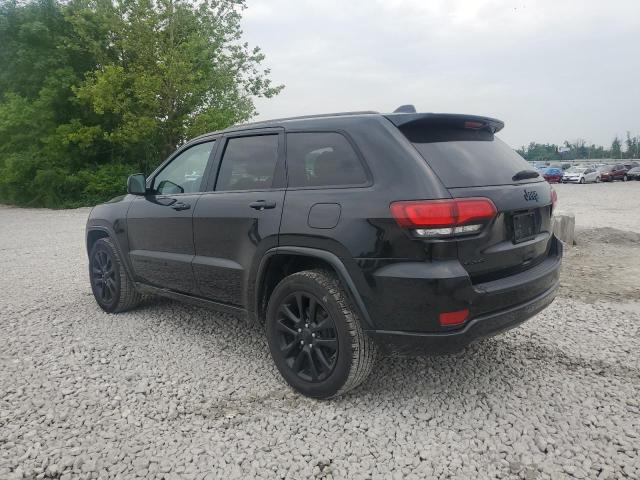 Vin: 1c4rjfag2kc819595, lot: 58574335, jeep grand cher laredo 20192