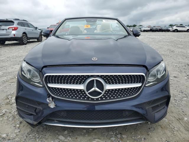 2019 MERCEDES-BENZ E 450 WDD1K6HB0KF105313