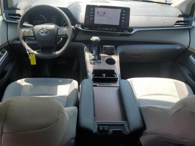 2024 TOYOTA SIENNA LE 5TDKRKEC0RS185142