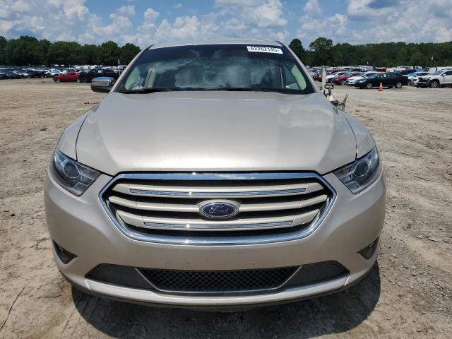 2017 FORD TAURUS LIM - 1FAHP2F84HG128211