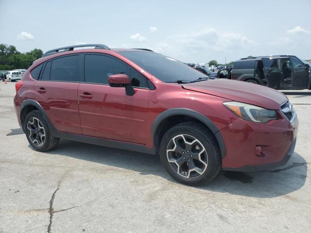 Vin: jf2gpacc6f8264535, lot: 58331715, subaru xv 2.0 premium 20154