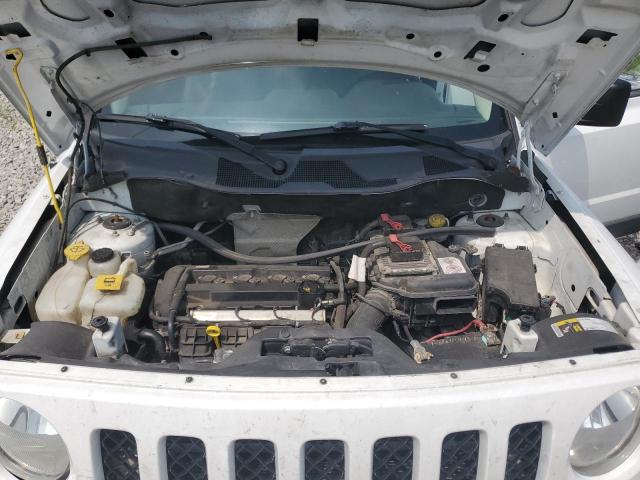 2017 JEEP PATRIOT SP 1C4NJPBB8HD208805