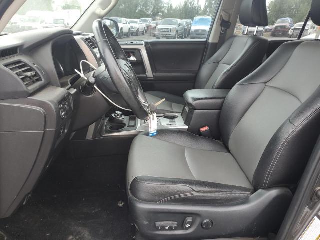2016 TOYOTA 4RUNNER SR JTEBU5JR8G5336446