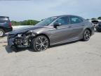 2019 TOYOTA CAMRY L - 4T1B11HK4KU167938