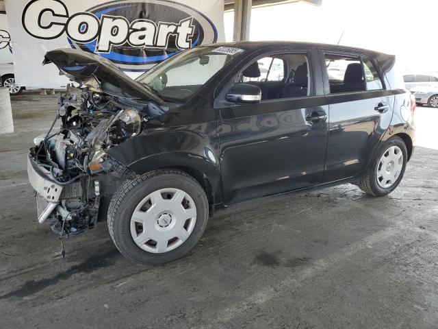 2012 TOYOTA SCION XD - JTKKU4B48C1024655