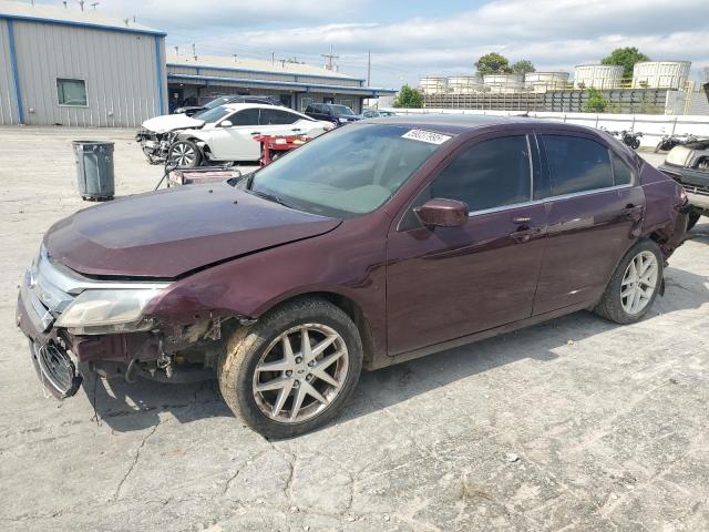 Vin: 3fahp0jg9br279547, lot: 59037995, ford fusion sel 2011 img_1