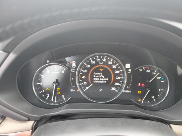 2021 MAZDA CX-5 SIGNA JM3KFBEY6M0438567