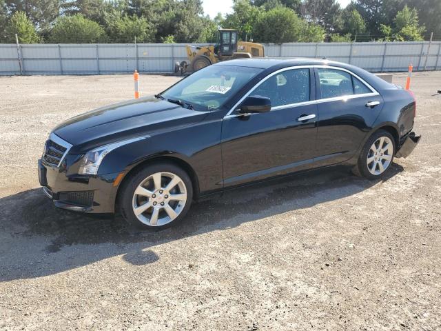 Vin: 1g6ag5rx4e0118852, lot: 61828425, cadillac ats 2014 img_1