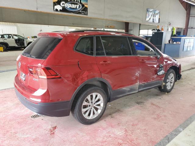 Vin: 3vv0b7ax7km135573, lot: 60122025, volkswagen tiguan s 20193