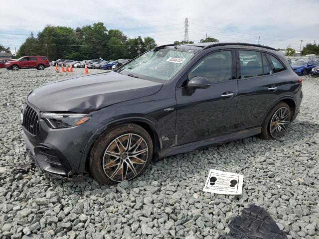 Vin: w1nkm8hbxsf282710, lot: 60346165, mercedes-benz glc-class 43 4matic amg 2025 img_1