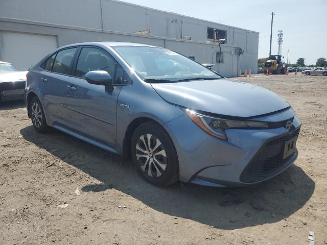 Vin: jtdeamde1mj004526, lot: 58673505, toyota corolla le 20214