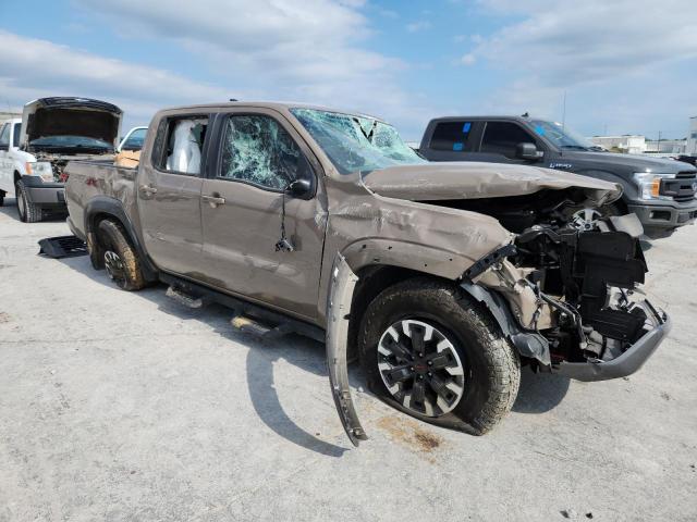 Vin: 1n6ed1ek5rn666780, lot: 59090905, nissan frontier s 20244