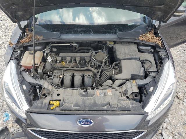 2015 FORD FOCUS SE - 1FADP3K21FL375048