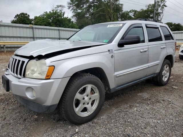 JEEP GRAND CHER