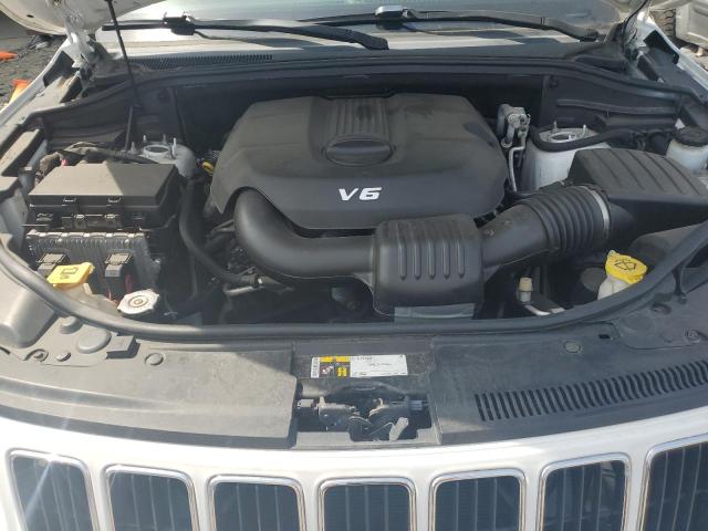 2015 JEEP GRAND CHER - 1C4RJEBG0FC718876