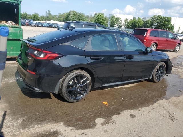 Vin: 19xfl2h84se001752, lot: 61802385, honda civic sport 20253