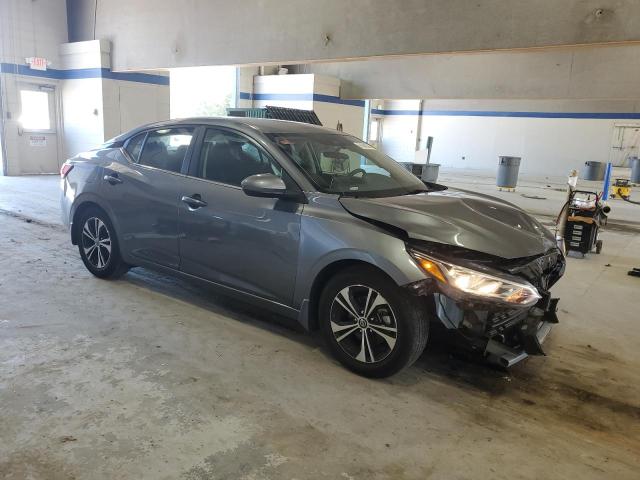 2023 NISSAN SENTRA SV - 3N1AB8CV8PY322165