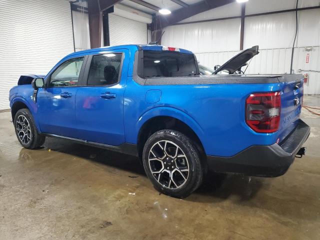 Vin: 3fttw8s32sra69275, lot: 60035805, ford maverick l lariat 20252