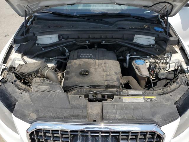 wa1cfafp7ea032896 - 2014 Audi q5 premium - #59793505