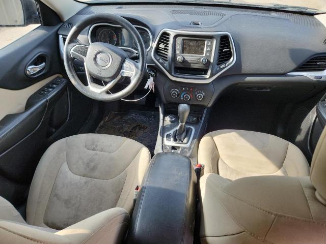 2016 JEEP CHEROKEE S 1C4PJMAB4GW337362