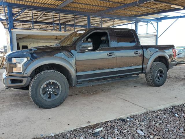 FORD F150 RAPTO