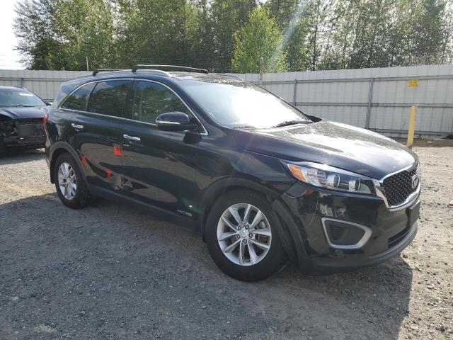 Vin: 5xypgda51gg001769, lot: 59362785, kia sorento lx 20164
