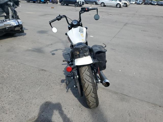 2019 INDIAN MOTORCYCLE CO. SCOUT BOBB 56KMTA004K3141387
