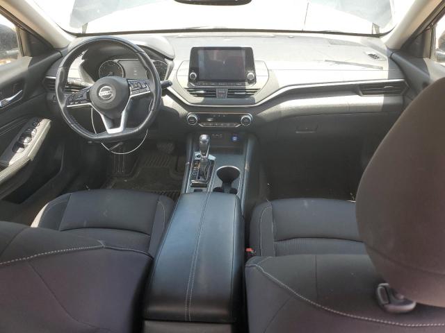 2019 NISSAN ALTIMA SV 1N4BL4DW6KN309389
