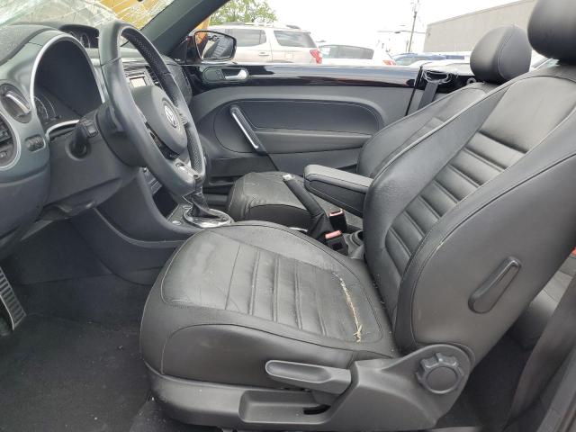 2014 VOLKSWAGEN BEETLE TUR - 3VW7S7AT4EM804376