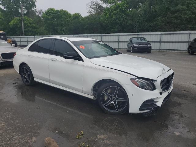 2020 MERCEDES-BENZ E 350 4MAT WDDZF8EB8LA740480