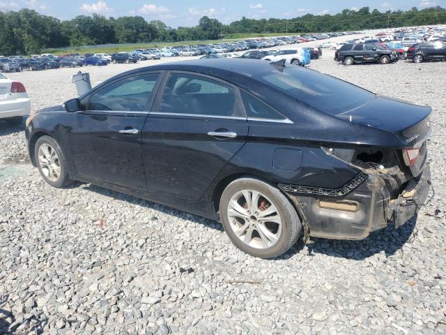 Vin: 5npec4ac1bh120702, lot: 61831215, hyundai sonata se 20112