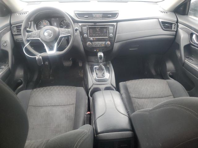 2018 NISSAN ROGUE S - 5N1AT2MT6JC738358
