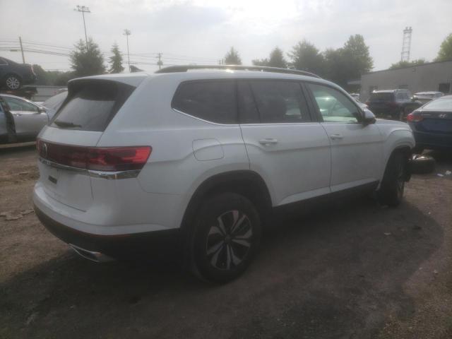 Vin: 1v2dr2ca0rc609512, lot: 60120025, volkswagen atlas se 20243