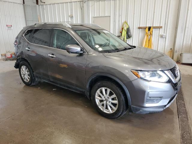 Vin: 5n1at2mv6hc783604, lot: 59298745, nissan rogue sv 20174